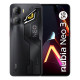 Nubia Neo 3 5G 17,3 cm (6.8'') SIM doble USB Tipo C 8 GB 256 GB 6000 mAh Negro